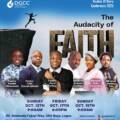 Realms of Glory Conference 2025: The Audacity of Faith